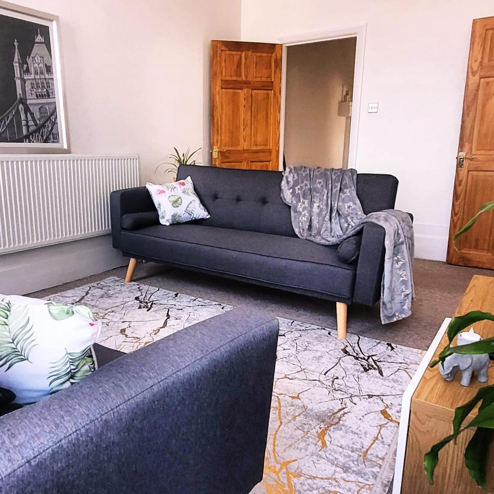 Апартаменты Stylish And Bright Flat In London N8 Turnpike Lane - Piccadilly Line Экстерьер фото